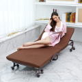 Hot style folding chair sofa bed of China National Standard
